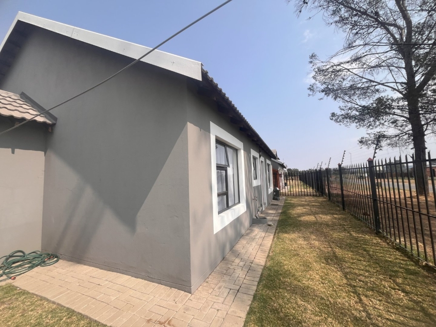 3 Bedroom Property for Sale in Arcata Estate Free State
